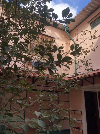 Imagem Sobrado com 3 dormitórios 2 vagas a venda no Jabaquara.