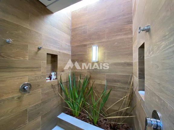 Imagem Casa de Condomínio