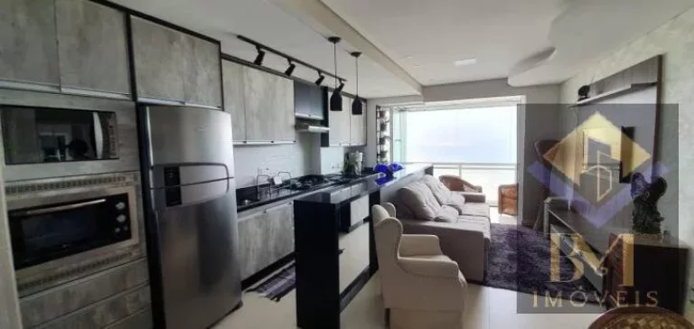 Imagem Lindíssimo Apartamento, Com Vista Panorâmica BÉLISSIMA