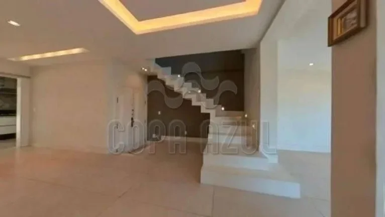 Imagem Copacabana - Residencial › Cobertura com 3 quarto(s) a Venda