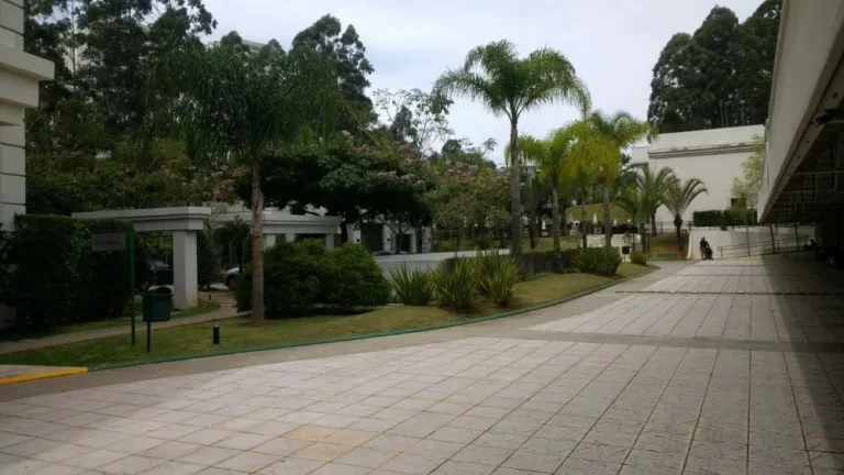 Imagem Apto. BOSQUES DE TAMBORÉ - 101m²