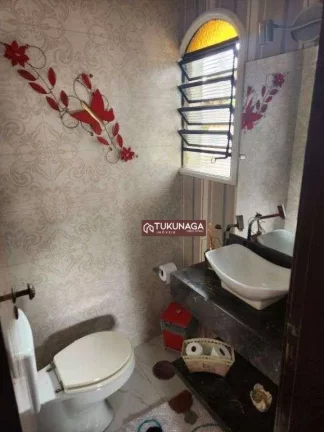 Imagem Casa com 4 quartos à venda, 350 m² por R$ 1.850.000 - Tremembé - São Paulo/SP