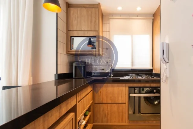 Imagem APARTAMENTO RESIDENCIAL em SÃO PAULO - SP, PINHEIROS