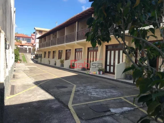 Imagem Casa com 2 dormitórios à venda, 60 m² por R$ 350.000,00 - Peró - Cabo Frio/RJ