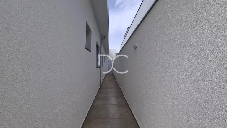 Imagem Campos do Conde - Casa Alto Padrão em Cajuru do Sul, Sorocaba/SP