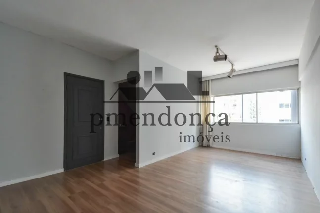 Imagem Jardim Paulista, Cobertura Duplex, 4 dormts.1 suite,, 2 vagas