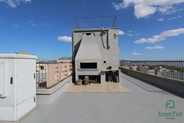 Apartamento 01dorm. para venda, Centro Histórico, Porto Alegre - AP2731