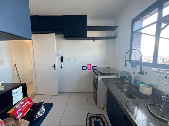 Imagem Cobertura com 3 dormitórios à venda, 138 m² por R$ 680.000,00 - Estuário - Santos/SP