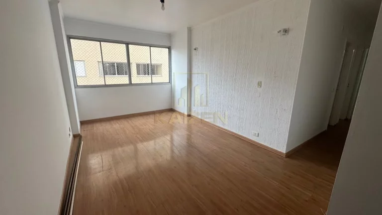 Imagem Apartamento 2 Dormitórios para venda em São José dos Campos - SP
