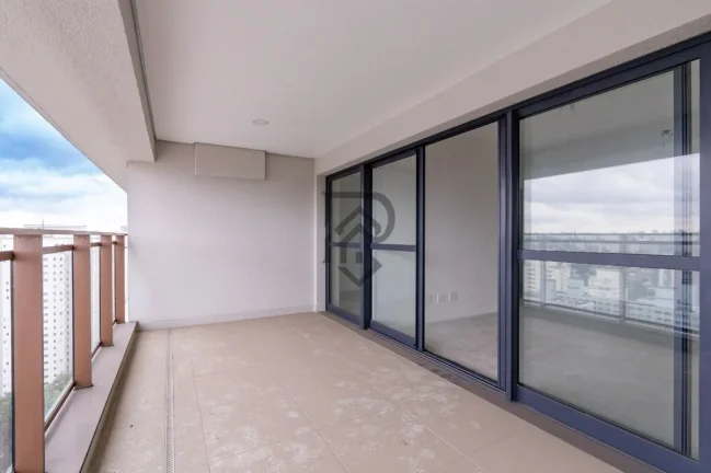 Imagem Apartamento campo belo pronto para morar andar alto vista livre