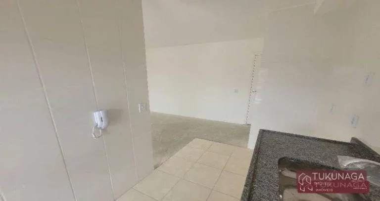 Imagem Apartamento com 2 dormitórios à venda, 47 m² por R$ 350.000,00 - Jardim Vila Galvão - Guarulhos/SP