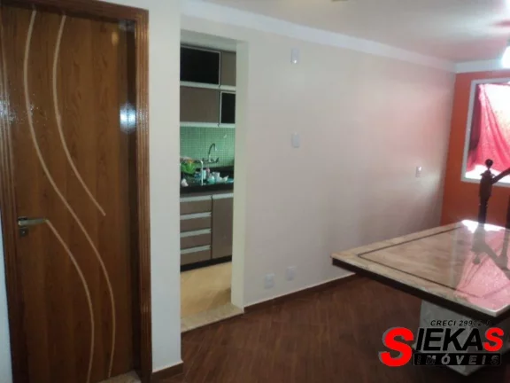 Imagem APARTAMENTO - 4 DORMITÓRIOS SENDO 1 SUÍTE - 1 VAGA - PATRIARCA
