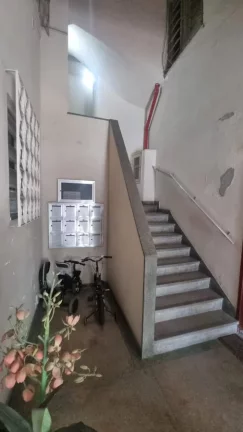 Imagem Apartamento para Venda em Rio de Janeiro, OLARIA, 3 dormitórios, 2 banheiros, 1 vaga