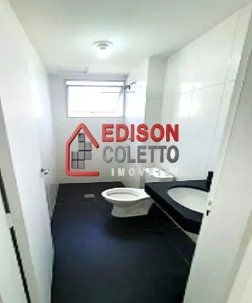 Imagem Lindo Apartamento(PNE) Garden a venda, Residencial Parque Piazza San Marco, Jardim São Francisco em Piracicaba!!