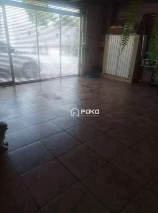 Imagem Casa com 4 dormitórios à venda, 242 m² por R$ 750.000,00 - Nova Atibaia - Atibaia/SP