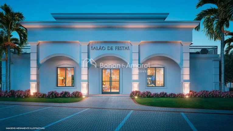 Imagem Terreno à venda no Condomínio Terrassos ? 251 m², lote plano e bem localizado!

Apresentamos uma ...