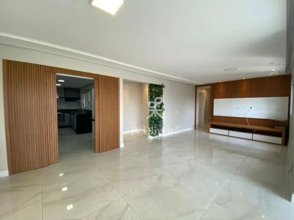 Imagem Apartamento com 3 dormitórios à venda, 129 m²- Portal do Morumbi - São Paulo/SP