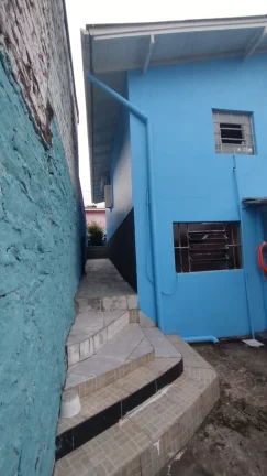 Imagem Oportunidade de casa de 2 quartos em Taquara