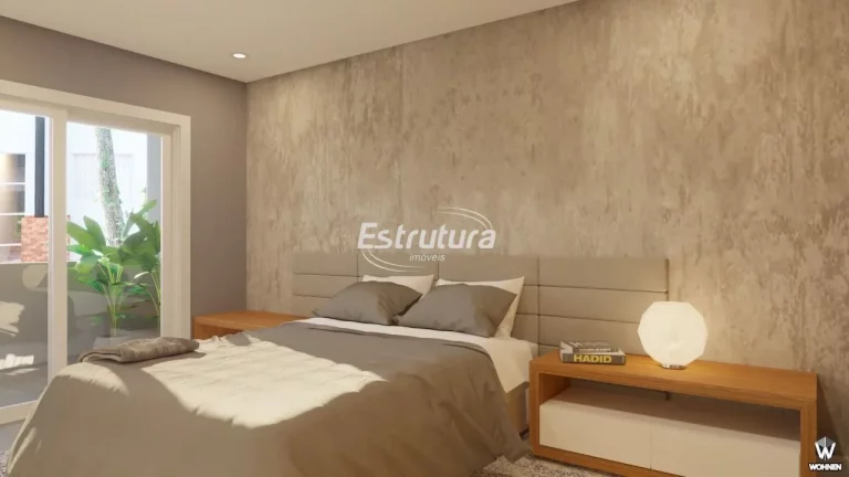 Imagem Casa em condomínio fechado