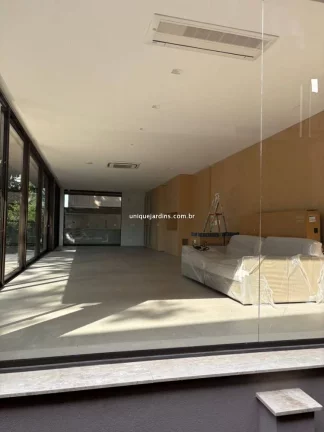 Imagem Casa em Condomínio à venda Cidade Jardim São Paulo