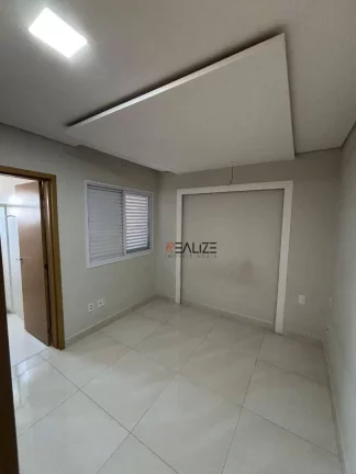Imagem Apartamento à venda, 90 m² por R$ 1.000.000,00 - Condomínio Edifício Cambury - Indaiatuba/SP