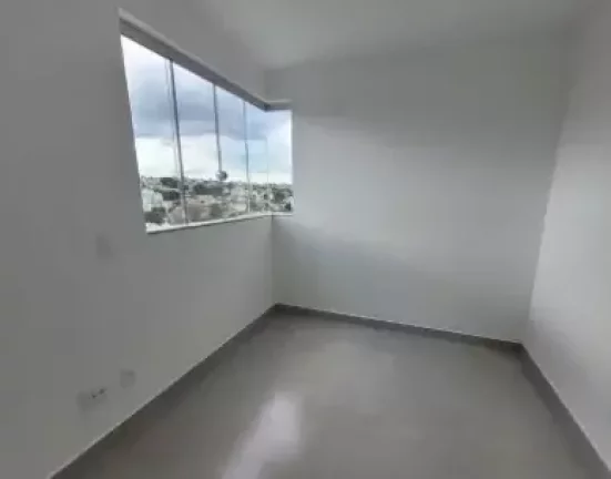 Imagem Apartamento à venda, 3 quartos, 2 suítes, 2 vagas, Santa Branca - Belo Horizonte/MG