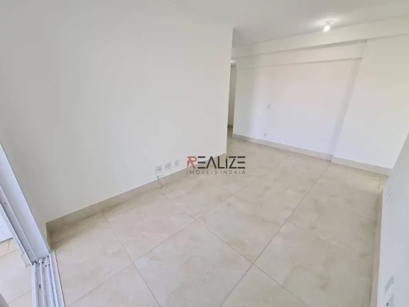 Imagem Apartamento vista parque ecológico com 3 dormitórios à venda, 86 m² por R$ 996.000 - Edifício Le Jardin - Indaiatuba/SP