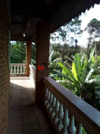 Imagem Chácara à venda, Parque Botujuru, São Bernardo do Campo
