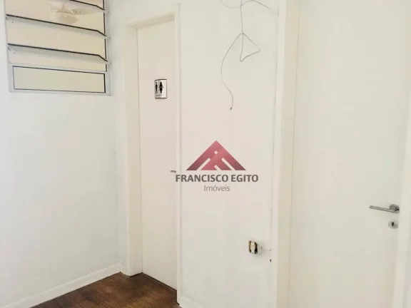 Imagem Sala à venda, 30 m² por R$ 180.000,00 - Centro - Niterói/RJ