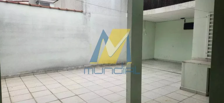Imagem Conforto, espaço e localização perfeita para quem busca praticidade em São