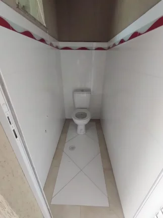 Imagem Apartamento à venda no bairro Parque das Nações - Santo André/SP