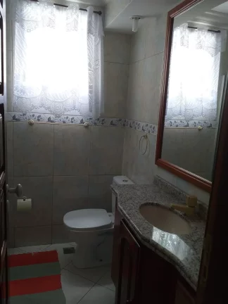 Imagem COBERTURA RESIDENCIAL em Cabo Frio - RJ, Braga