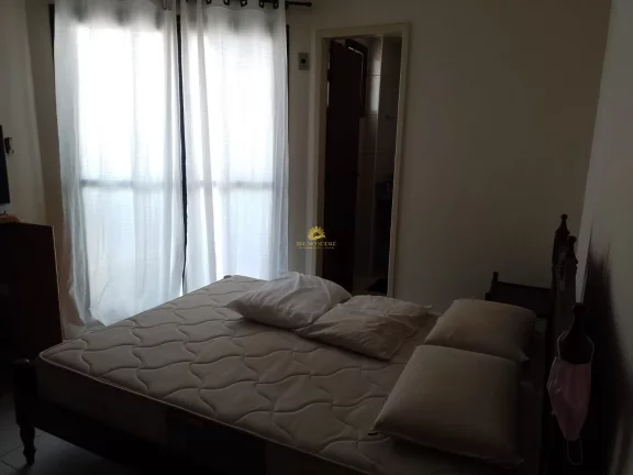 Imagem Apartamento de Temporada Premium na Praia de Peracanga: Conforto e Vista para o Mar
Seja bem-vindo a...