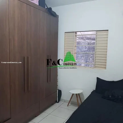 Imagem Casa para Venda em Limeira, Jardim Boa Esperança, 3 dormitórios, 1 banheiro, 2 vagas