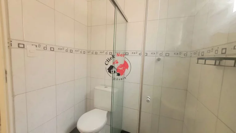 Imagem Oportunidade de Locação! Casa Térrea com Suíte e Excelente Localização no Bairro Assunção – São Bernardo do Campo