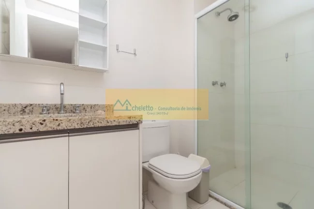 Imagem APARTAMENTO RESIDENCIAL em SÃO PAULO - SP, ÁGUA BRANCA