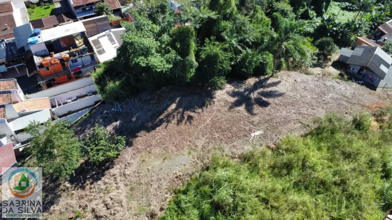 Imagem Lote/Terreno - Itoupavazinha - Blumenau