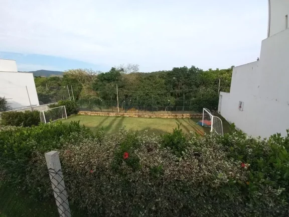 Imagem Lote em Condomínio Quinta dos Lagos 374mts