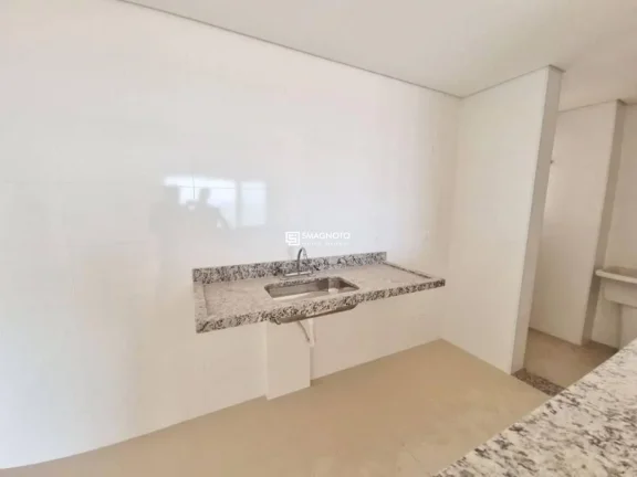 Imagem Apartamento com 3 dormitórios, 87 m² - venda por R$ 700.000,00 ou aluguel por R$ 4.090,00 - Vila Prudente - Piracicaba/SP