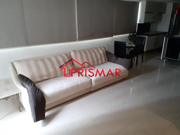 Imagem Apartamento Garden com piscina gonzaga 2 vagas