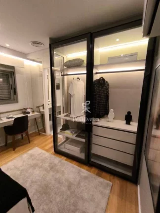 Imagem Apartamento com 3 dormitórios à venda, 160 m² por R$ 2.483.400 - Butantã - São Paulo/SP