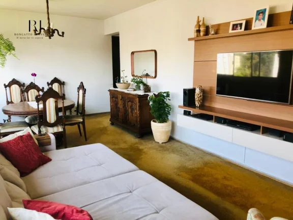 Imagem Apartamento com 4 quartos, 110m2, à venda