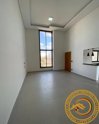 Imagem CASA RESIDENCIAL em SALTO - SP, VILLAGE MOUTONNÉE