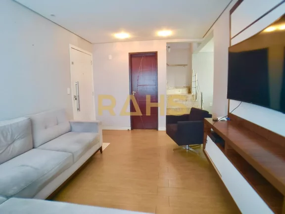 Imagem Belíssimo Sobrado averbado à venda em rua sem saída no bairro Iririú em Joinville SC - 990 mil S...