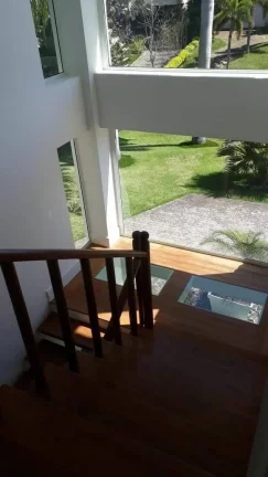 Imagem Casa de Condomínio com 5 Quartos para Alugar, 890 m² em Barra Da Tijuca - Rio De Janeiro