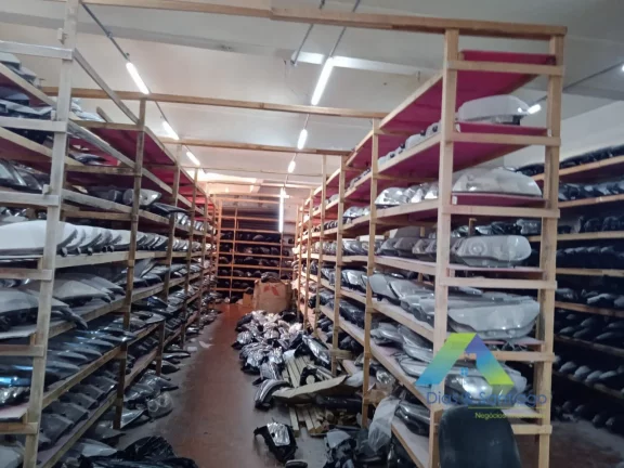 Imagem GALPÃO DE 350 METROS COM 2 APARTAMENTOS NA AREA SUPERIOR NA CURSINO!!