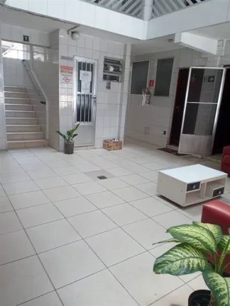 Imagem Apartamento com 2 dorms, Boqueirão, Praia Grande - R$ 240 mil, Cod: 2921