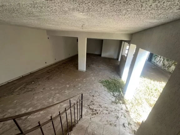 Imagem Sobrado com 5 dormitórios, 450 m² - venda por R$ 1.900.000,00 ou aluguel por R$ 12.750,00/mês - Centro - Suzano/SP