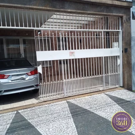 Imagem CASA COMERCIAL PARA ALUGAR NO TATUAPÉ