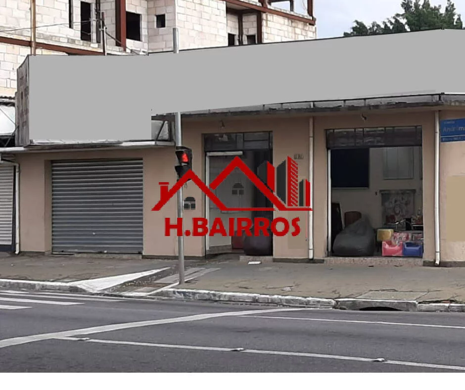 Imagem Ponto Comercial 366,34m Zona Sul à Venda - Jardim Sat?(C)lite